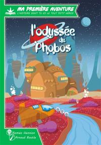 L'odyssée du Phobos