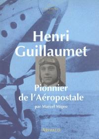 Henri Guillaumet