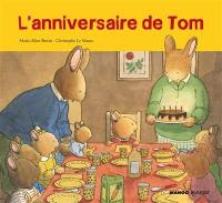 L'anniversaire de Tom