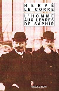 L'homme aux lèvres de saphir