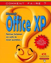 Office XP