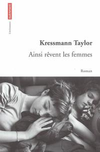 Ainsi rêvent les femmes