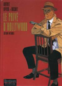 Le privé d'Hollywood. Vol. 1