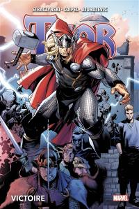 Thor. Vol. 2. Victoire