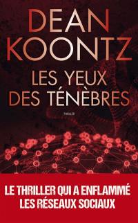 Les yeux des ténèbres : thriller