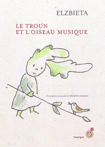 Le troun et l'oiseau musique