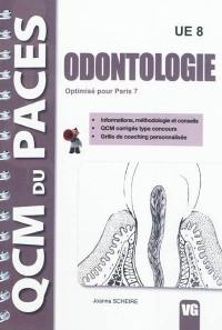 Odontologie : optimisé pour Paris 7