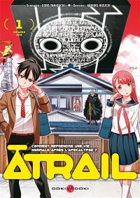 Atrail. Vol. 1