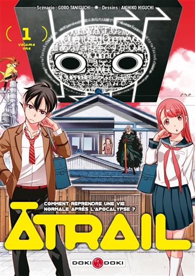 Atrail. Vol. 1