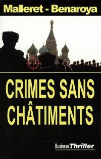 Crimes sans châtiments