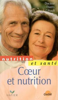 Coeur et nutrition