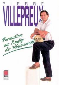 Formation au rugby de mouvement