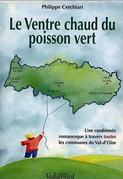 Le ventre chaud du poisson vert