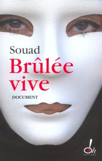 Brûlée vive