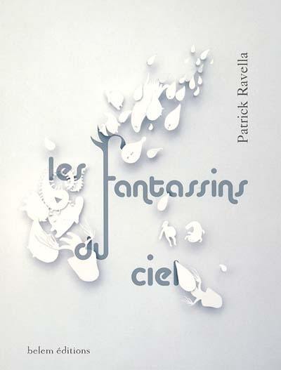 Les fantassins du ciel