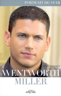 Wentworth Miller