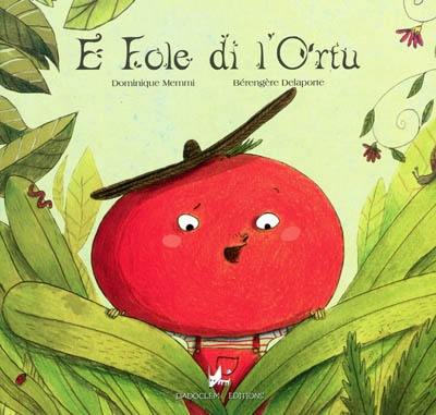 E fole di l'ortu