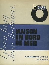 E1027 : maison en bord de mer