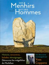 Des menhirs et des hommes