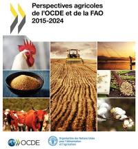 Perspectives agricoles de l'OCDE et de la FAO 2015-2024