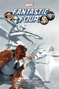 Fantastic Four. Vol. 2