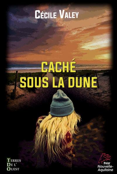 Caché sous la dune