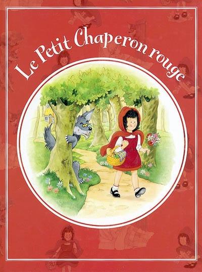 Le petit chaperon rouge