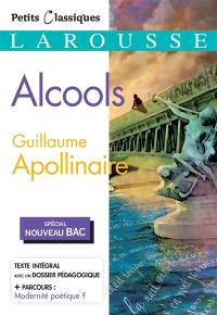 Alcools : spécial nouveau bac