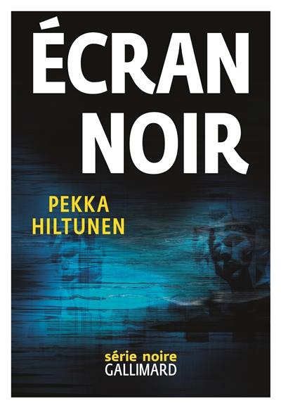 Ecran noir