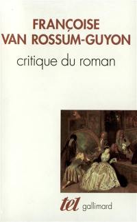 Critique du roman : essai sur La modification de Michel Butor