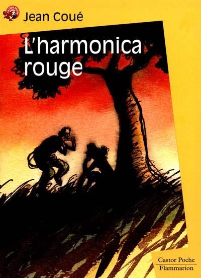 L'harmonica rouge