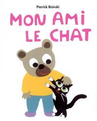 Mon ami le chat