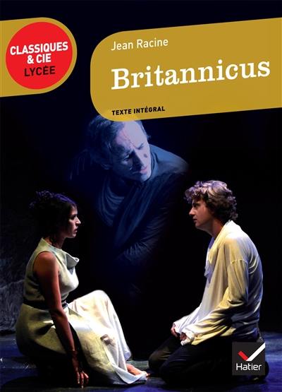 Britannicus (1669)