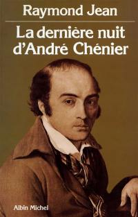 La Dernière nuit d'André Chénier