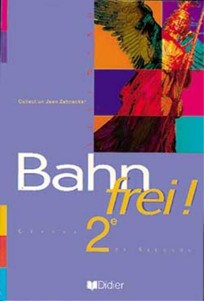 Bahn frei ! 2e