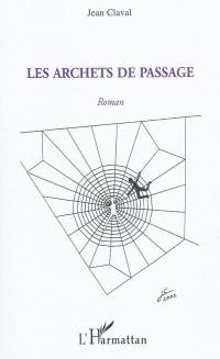 Les archets de passage