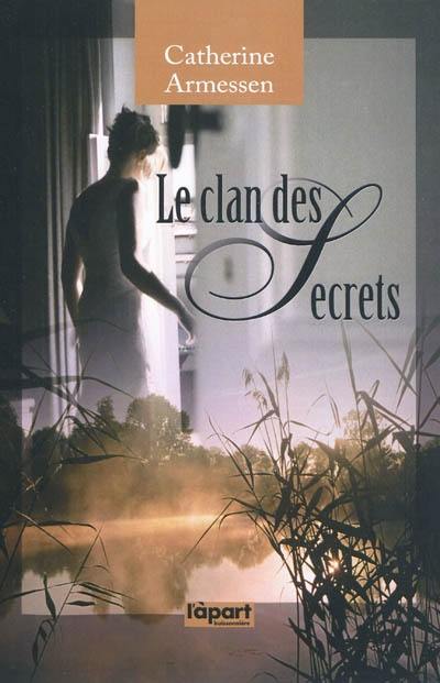 Le clan des secrets