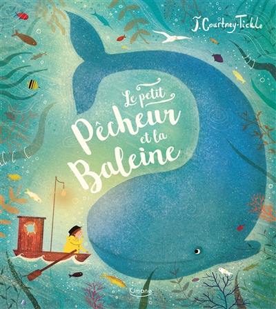 Le petit pêcheur et la baleine