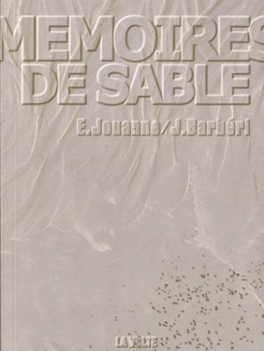 Mémoires de sable