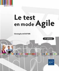 Le test en mode agile