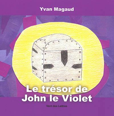 Le trésor de John le Violet