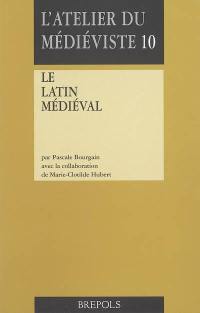 Le latin médiéval