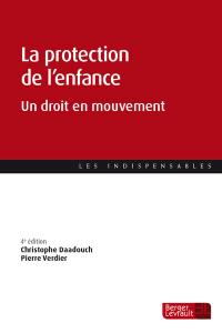 La protection de l'enfance : un droit en mouvement