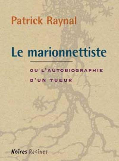 Le marionnettiste