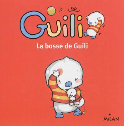 La bosse de Guili