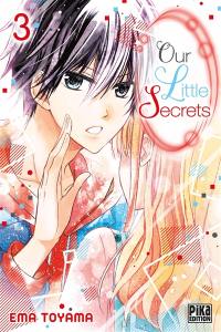 Our little secrets. Vol. 3