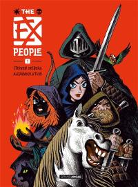 The ex-people. Vol. 1