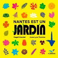 Nantes est un jardin