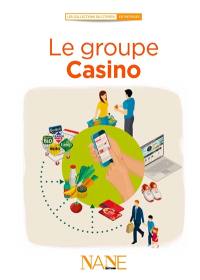 Le groupe Casino