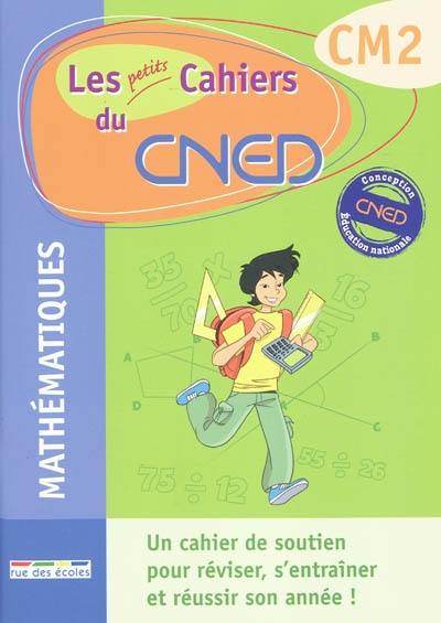 Mathématiques CM2